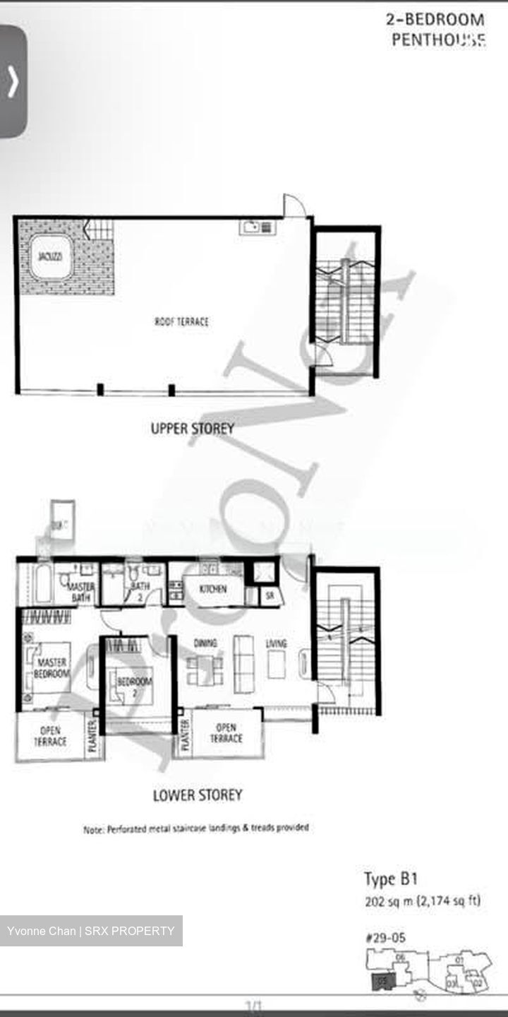 Tribeca (D9), Condominium #538345811